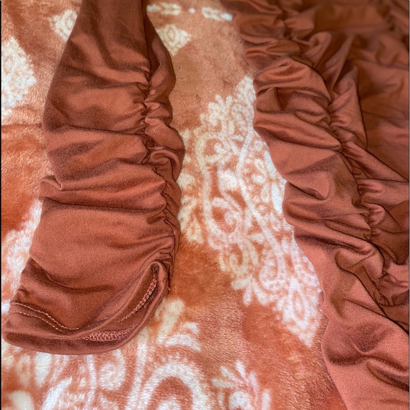 Fringe tight dress - Picture 2 of 4